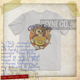 Gremlins Cereal 1984 Vintage Men's T-Shirt