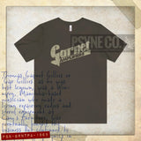 Garnet Amplifiers 1965 Vintage Men's T-Shirt