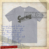 Garnet Amplifiers 1965 Vintage Men's T-Shirt