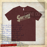 Garnet Amplifiers 1965 Vintage Men's T-Shirt