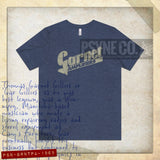 Garnet Amplifiers 1965 Vintage Men's T-Shirt