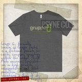 Gruppe 6 Security 1961 Vintage Men's T-Shirt