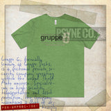 Gruppe 6 Security 1961 Vintage Men's T-Shirt