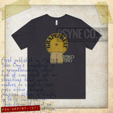 Grapefruit 1971 Vintage Men's T-Shirt