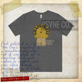 Grapefruit 1971 Vintage Men's T-Shirt
