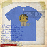 Grapefruit 1971 Vintage Men's T-Shirt