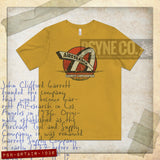 Garrett AiResearch 1936 Vintage Men's T-Shirt