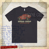 Gotelli Speed Shop 1962 Vintage Men's T-Shirt