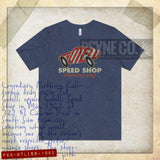 Gotelli Speed Shop 1962 Vintage Men's T-Shirt
