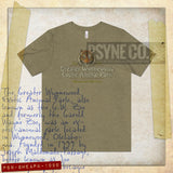 Greater Wynnewood Exotic Animal Park 1999 Vintage Men's T-Shirt