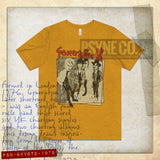 Generation X Valley of the Dolls 1979 Vintage Men's T-Shirt