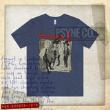 Generation X Valley of the Dolls 1979 Vintage Men's T-Shirt