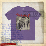Generation X Valley of the Dolls 1979 Vintage Men's T-Shirt