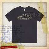Hubbard's Lumber 2005 Vintage Men's T-Shirt