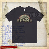 Hutch High-Performance BMX 1979 Vintage Men’s T-Shirt