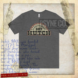 Hutch High-Performance BMX 1979 Vintage Men’s T-Shirt