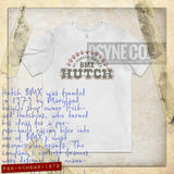 Hutch High-Performance BMX 1979 Vintage Men’s T-Shirt
