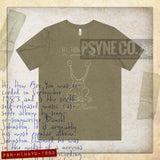 Hi, How Are You 1983 Vintage Men's T-Shirt
