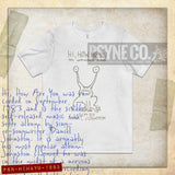 Hi, How Are You 1983 Vintage Men's T-Shirt