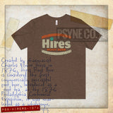 Hires Root Beer 1974 Vintage Men's T-Shirt