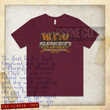 Hi-Rev Speed Equipment 1968 Vintage Men's T-Shirt