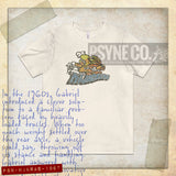 HiJackers Air Shocks 1967 Vintage Men's T-Shirt