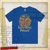 Hong Kong Phooey 1974 Vintage Men's T-Shirt