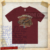 The Hornet Off Road Racer 1984 Vintage Men's T-Shirt