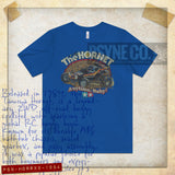 The Hornet Off Road Racer 1984 Vintage Men's T-Shirt