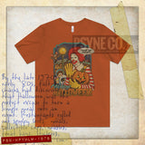Happy Halloween 1978 Vintage Men's T-Shirt