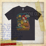 Happy Halloween 1978 Vintage Men's T-Shirt
