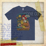 Happy Halloween 1978 Vintage Men's T-Shirt