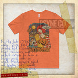 Happy Halloween 1978 Vintage Men's T-Shirt