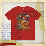 Happy Halloween 1978 Vintage Men's T-Shirt