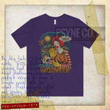 Happy Halloween 1978 Vintage Men's T-Shirt