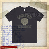 Horlicks University Seal 1896 Vintage Men's T-Shirt