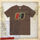 Hurst Performance 1958 Vintage Men's T-Shirt