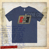 Hurst Performance 1958 Vintage Men's T-Shirt