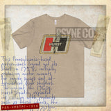 Hurst Performance 1958 Vintage Men's T-Shirt