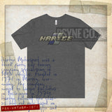 Hartge Motorsport 1971 Vintage Men's T-Shirt