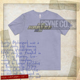 Hartge Motorsport 1971 Vintage Men's T-Shirt