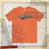 Hartge Motorsport 1971 Vintage Men's T-Shirt