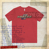 Hartge Motorsport 1971 Vintage Men's T-Shirt