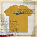 Hartge Motorsport 1971 Vintage Men's T-Shirt
