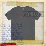 Hoosier Racing Tires 1957 Vintage Men's T-Shirt
