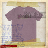 Hoosier Racing Tires 1957 Vintage Men's T-Shirt
