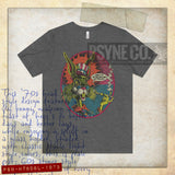 Here’s to Better Days and Better Lays 1973 Vintage Men's T-Shirt