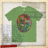 Here’s to Better Days and Better Lays 1973 Vintage Men's T-Shirt
