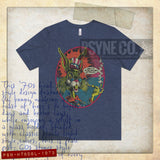 Here’s to Better Days and Better Lays 1973 Vintage Men's T-Shirt