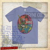 Here’s to Better Days and Better Lays 1973 Vintage Men's T-Shirt
